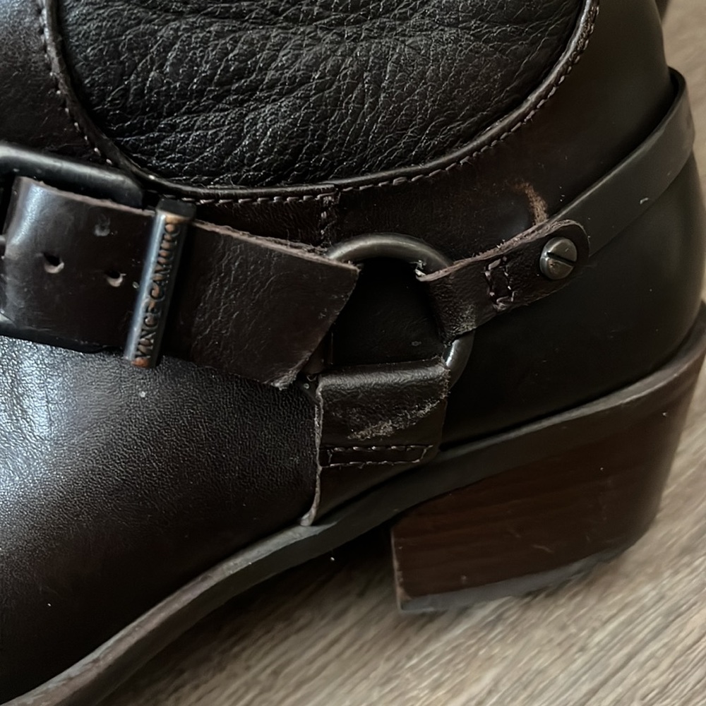 Vince Camuto Brunah tall boot - Picture 6 of 15